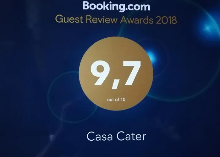 Casa Cater