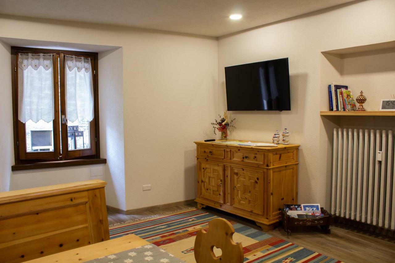 Casa Cater Apartment *