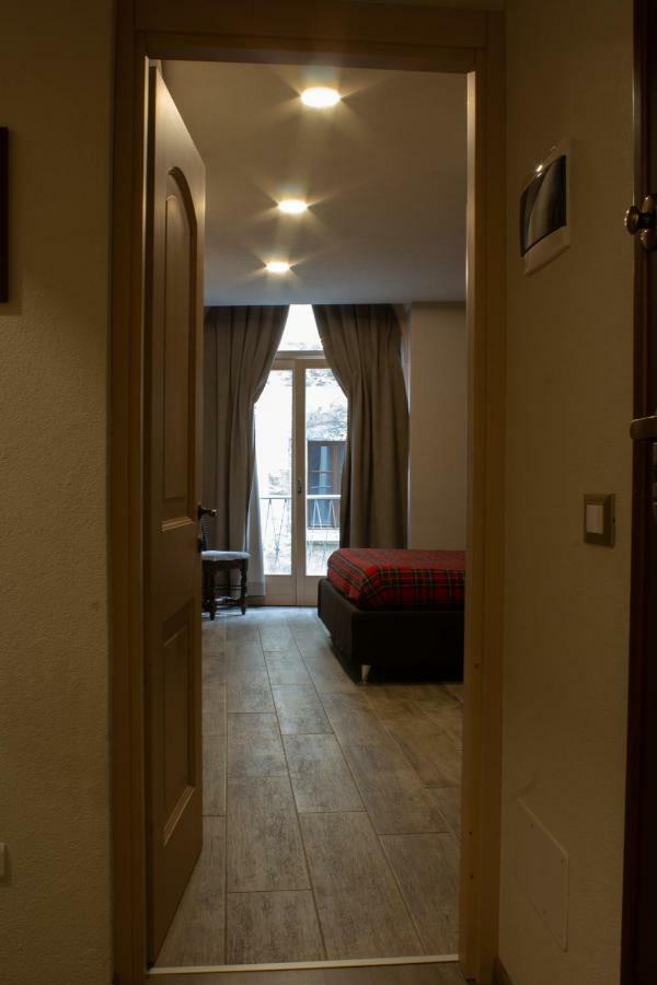 Casa Cater Apartment *