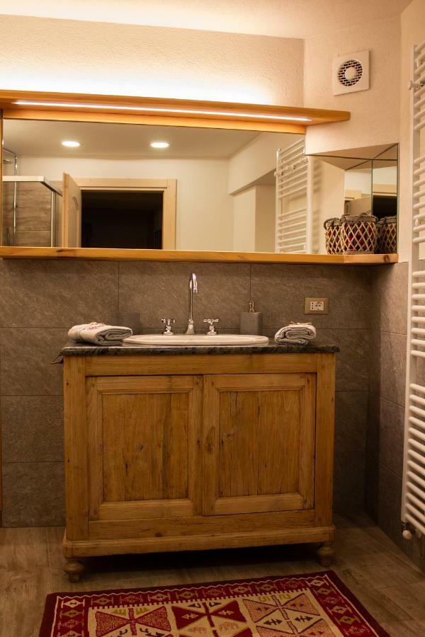 Apartment Casa Cater Bormio