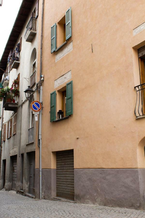 Casa Cater Bormio