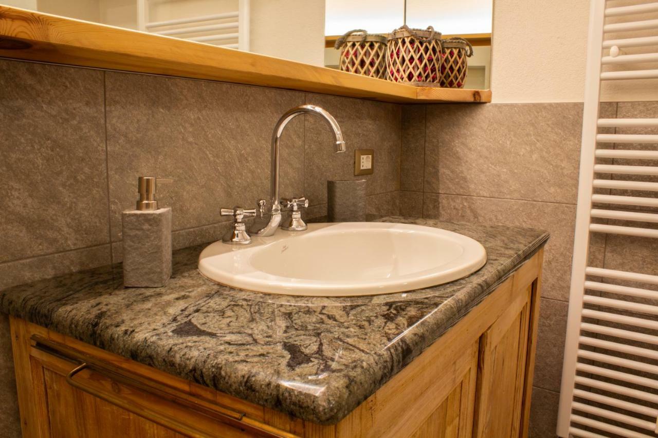 Apartment Casa Cater Bormio