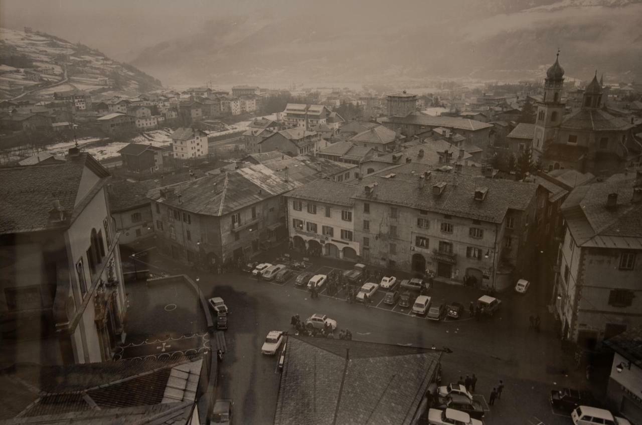 Casa Cater Bormio