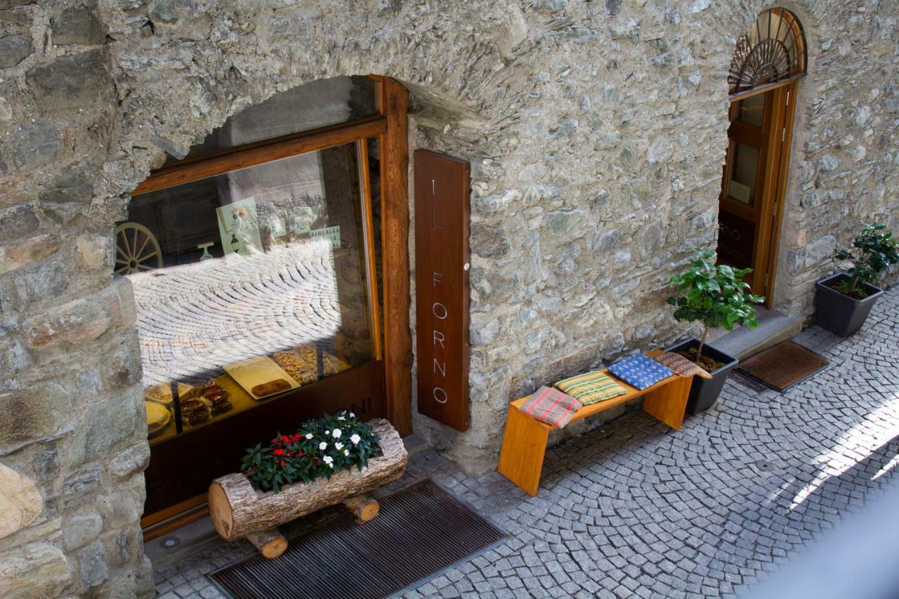 Casa Cater Apartment